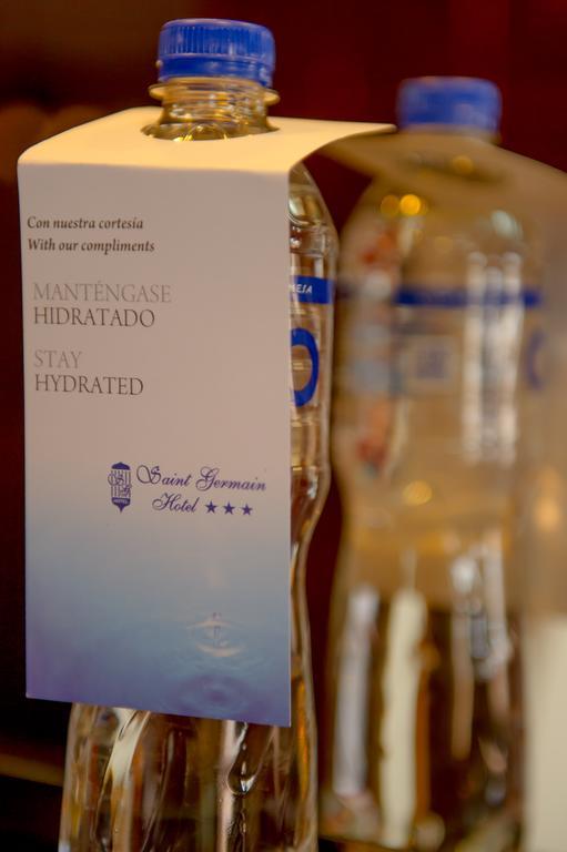 Saint Germain Hotel トルヒーリョ 部屋 写真