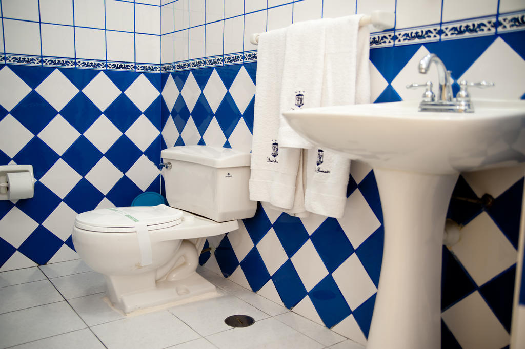 Saint Germain Hotel トルヒーリョ 部屋 写真